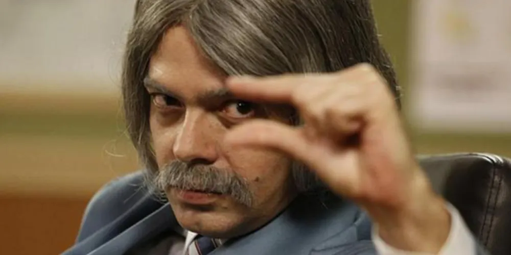 Imagem ilustrativa da imagem Bons resultados levam Globo a continuar com a “Escolinha”