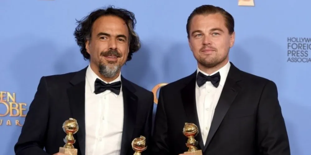 Imagem ilustrativa da imagem Confira os ganhadores do 73º Globo de Ouro