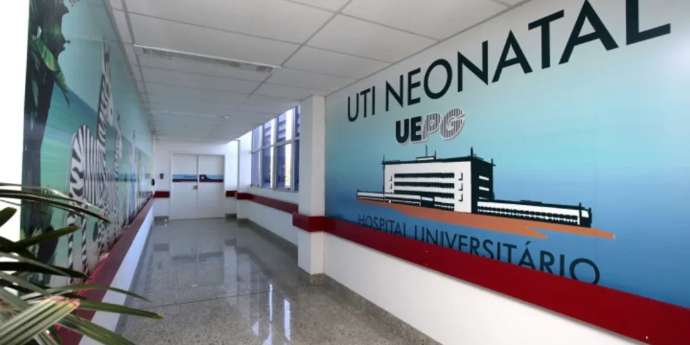 Imagem ilustrativa da imagem Hospital Universitário terá mais 10 vagas para residência