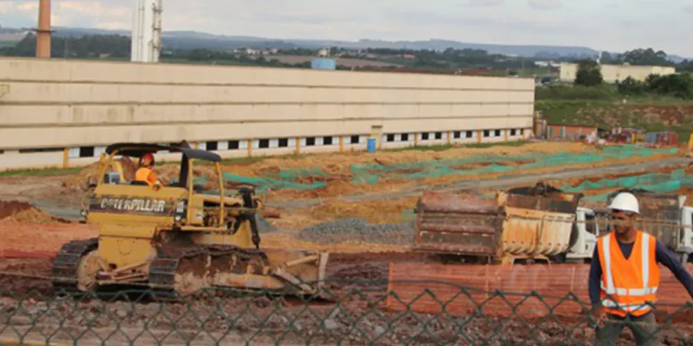 Imagem ilustrativa da imagem Arrecadação de ICMS na região atinge R$ 818,8 milhões