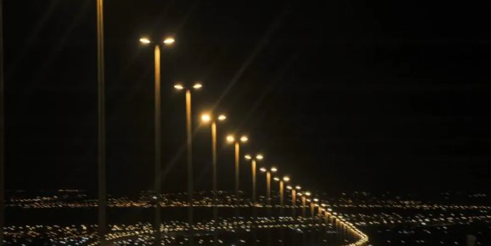 Imagem ilustrativa da imagem Aumento da oferta de energia pode estabilizar tarifas em 2016