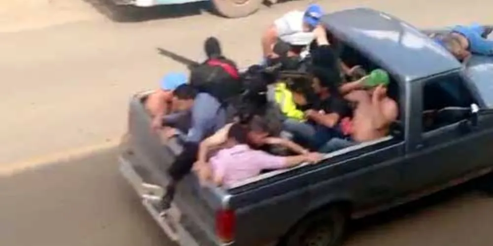 Imagem ilustrativa da imagem Klabin pede ações do Estado para conter a violência
