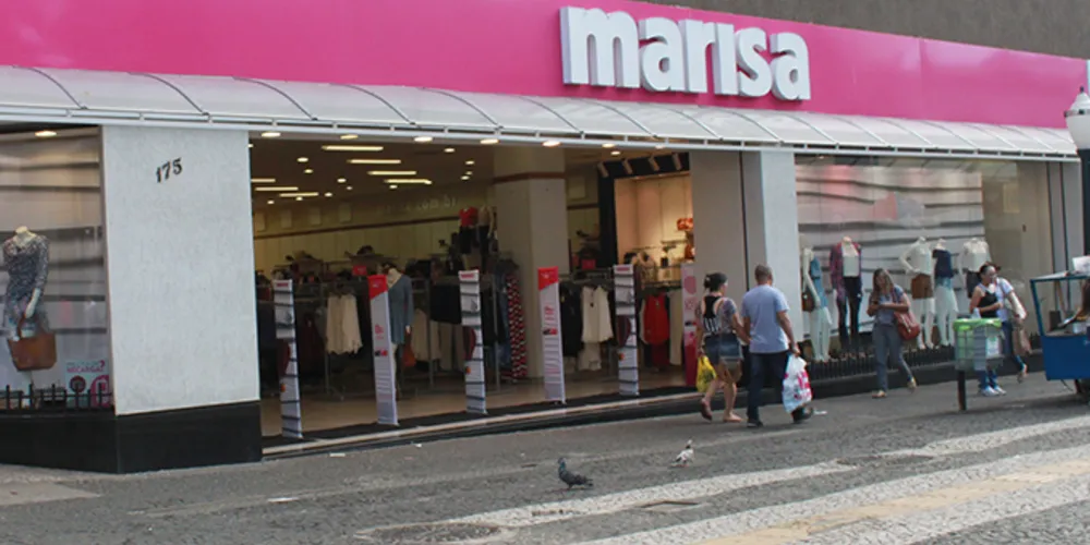 Imagem ilustrativa da imagem ‘Marisa’ e ‘Bahia’ negam fechamento de lojas em PG
