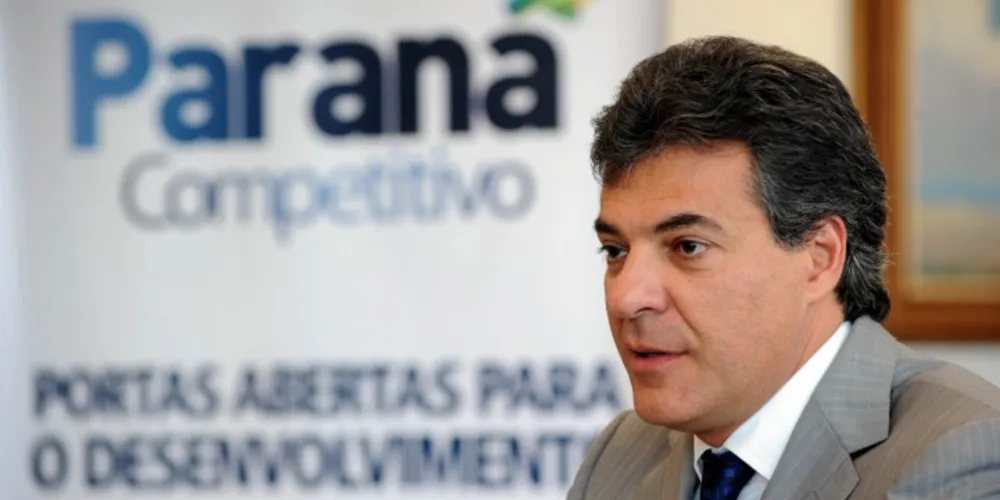Imagem ilustrativa da imagem PR reforça busca por investimentos produtivos