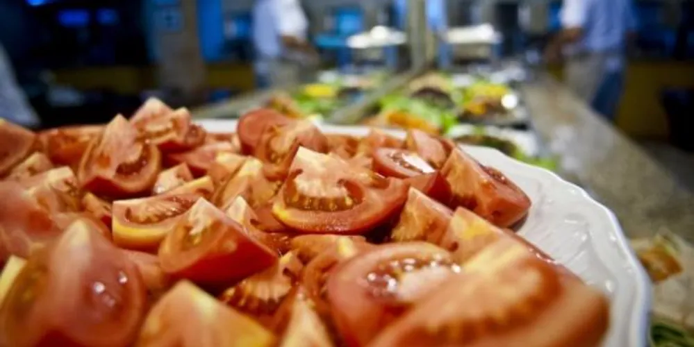 Imagem ilustrativa da imagem Programa de Alimentação do Trabalhador beneficiou 19,5 milhões