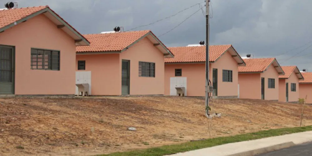 Imagem ilustrativa da imagem Prolar quer entregar mais 1.500 casas até dezembro