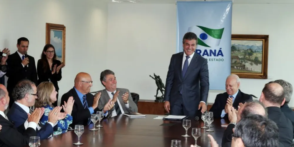 Imagem ilustrativa da imagem Governo paga terço de férias do funcionalismo