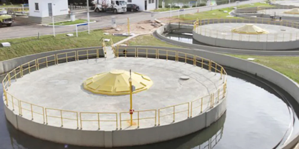 Imagem ilustrativa da imagem Sanepar construirá novo reservatório em Uvaranas