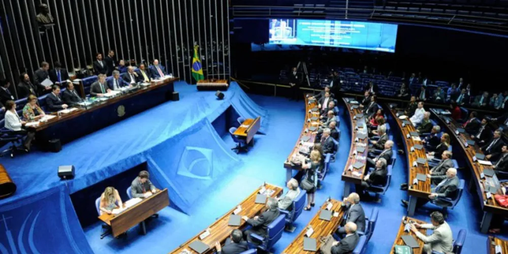 Imagem ilustrativa da imagem Após recesso, Congresso deverá retomar trabalho de nove CPIs