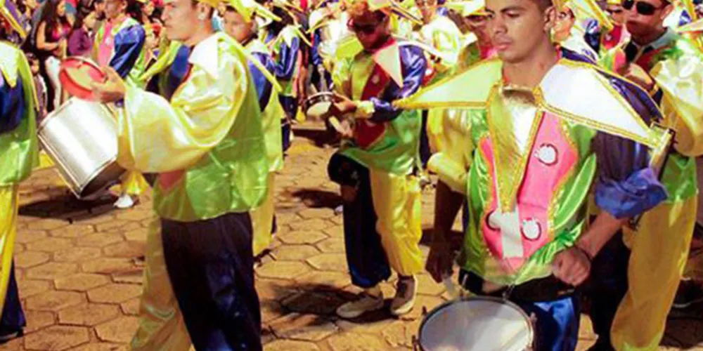 Imagem ilustrativa da imagem Tibagi abre locações para carnaval 