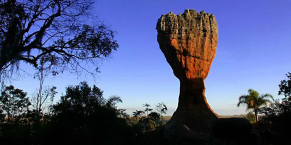 Imagem ilustrativa da imagem Turismo da região ganha cada vez mais destaque