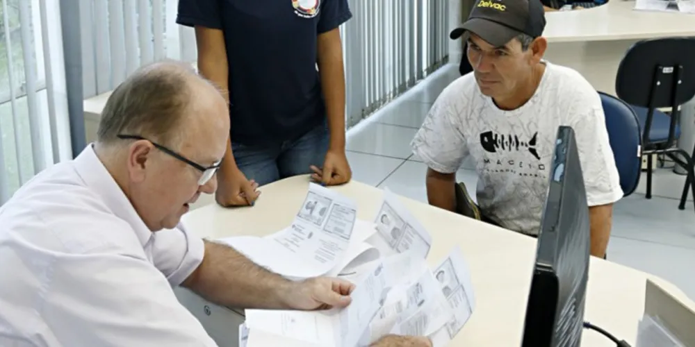 Imagem ilustrativa da imagem Renovação do Passe Livre para alunos começa hoje