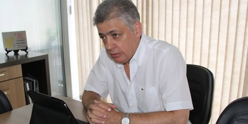 Imagem ilustrativa da imagem Péricles vai apoiar Aliel nas eleições de 2016
