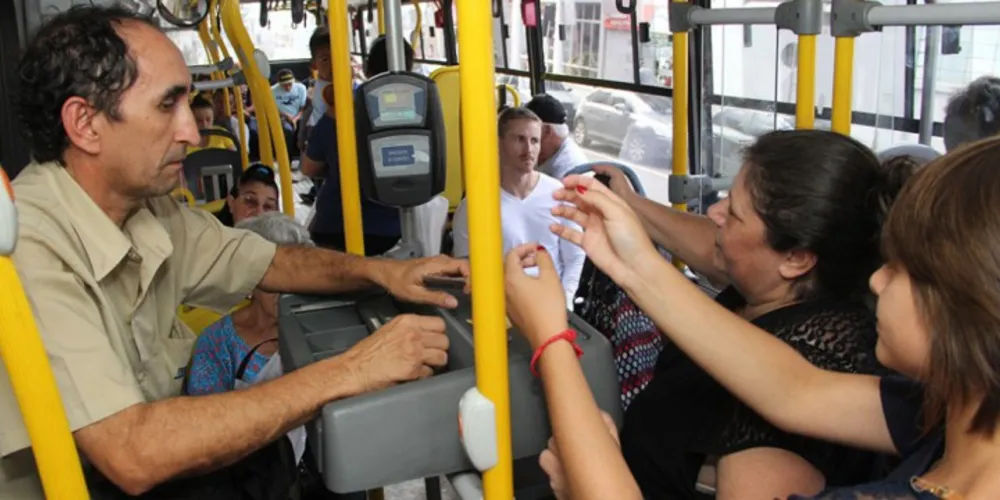 Imagem ilustrativa da imagem Conselho decide sobre reajuste da  tarifa de transporte