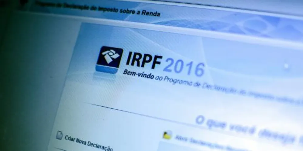 Imagem ilustrativa da imagem Receita começa a receber declarações do IR 2016 amanhã