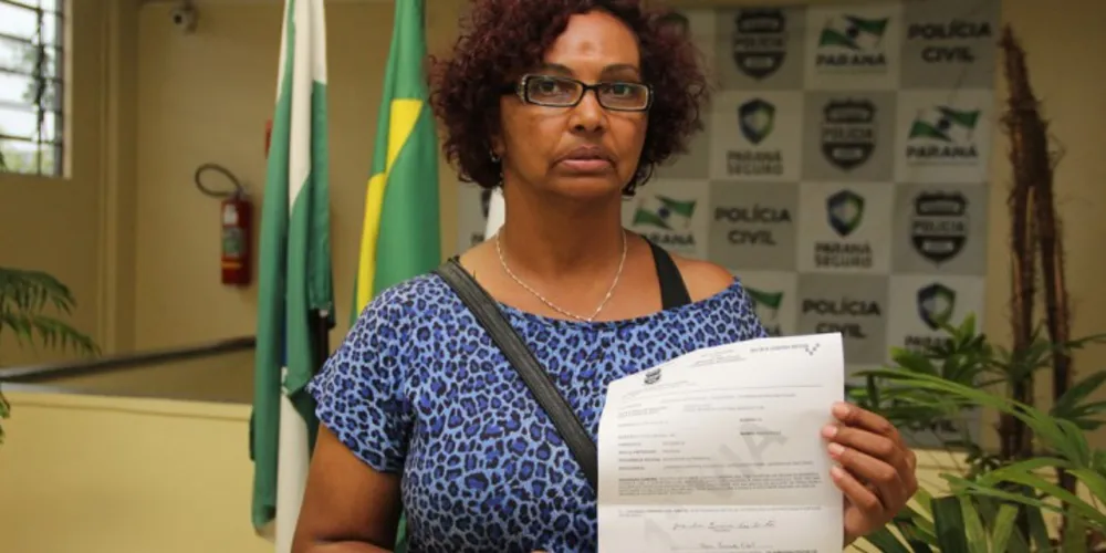 Imagem ilustrativa da imagem Invasões viram rotina em residenciais de PG