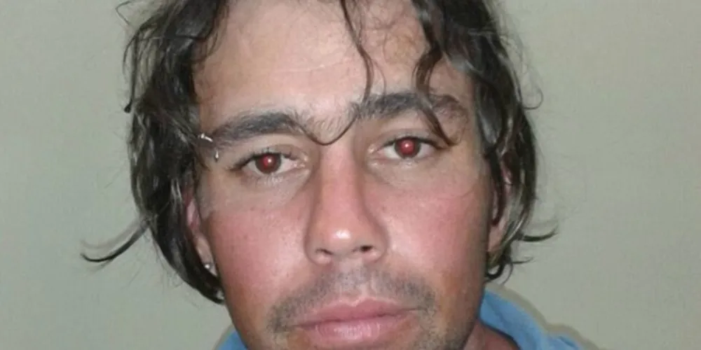 Imagem ilustrativa da imagem Acusado de homicídio e foragido é preso em PG