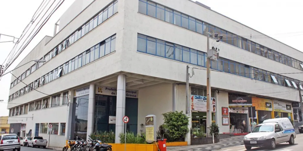 Imagem ilustrativa da imagem Prefeitura de PG gasta R$ 1,6 milhão com locações de imóveis