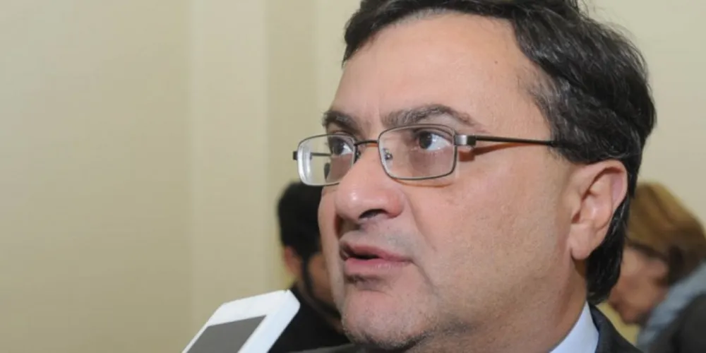 Imagem ilustrativa da imagem 'Saúde é prioridade para o PR', ressalta Michele Caputo