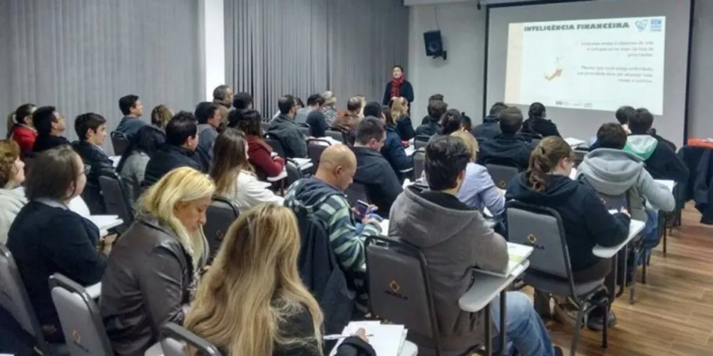 Imagem ilustrativa da imagem Inscrições para o 'Bom Negócio Paraná' encerram na sexta