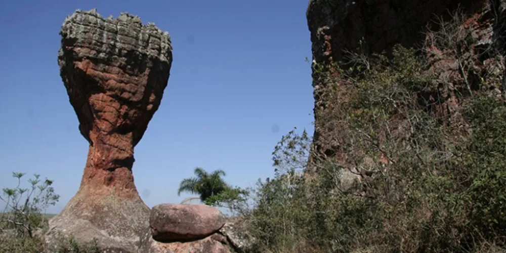 Imagem ilustrativa da imagem Prefeituras têm até hoje para aderir programa de turismo
