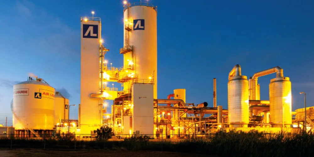 Imagem ilustrativa da imagem Air Liquide consolida investimento na região