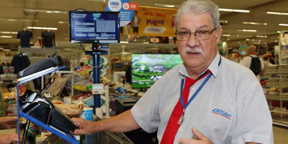 Imagem ilustrativa da imagem Rendimento de idosos no PR tem maior crescimento