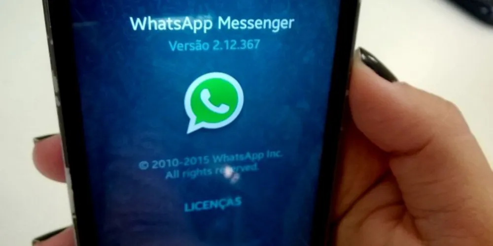 Imagem ilustrativa da imagem Conheça e aprenda como evitar o novo golpe do WhatsApp