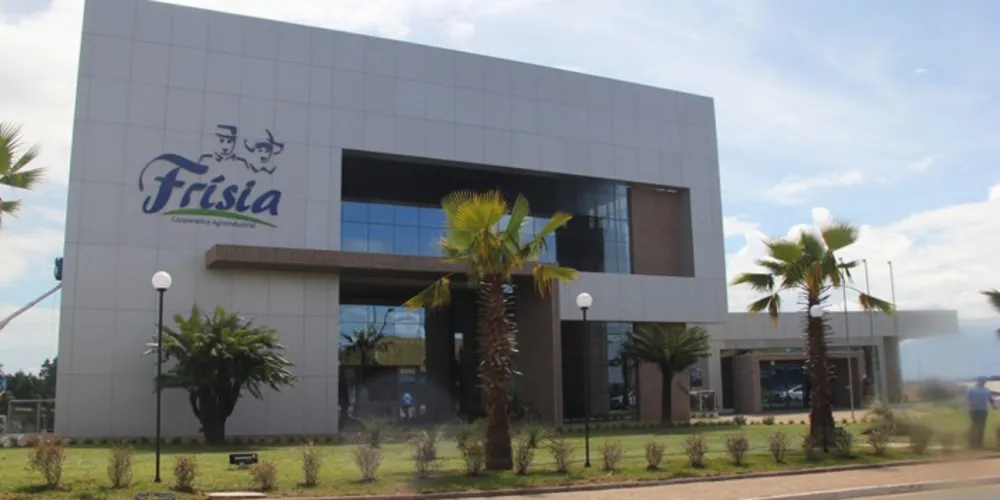 Imagem ilustrativa da imagem Frísia anuncia investimento R$ 229 mi em usina eólica