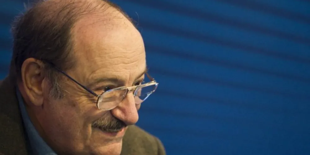 Imagem ilustrativa da imagem Morre o escritor Umberto Eco aos 84 anos