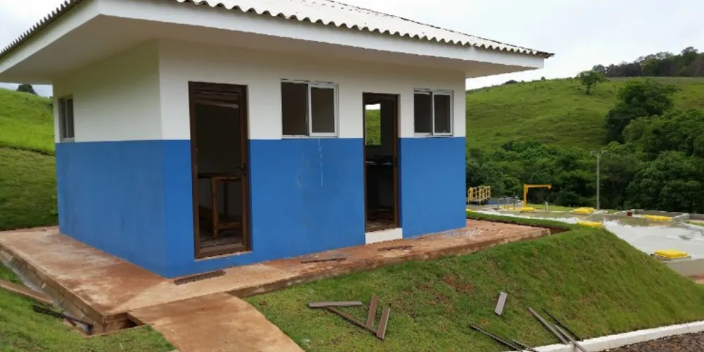 Imagem ilustrativa da imagem Furto e vandalismo dão prejuízo de R$ 200 mil a Sanepar 