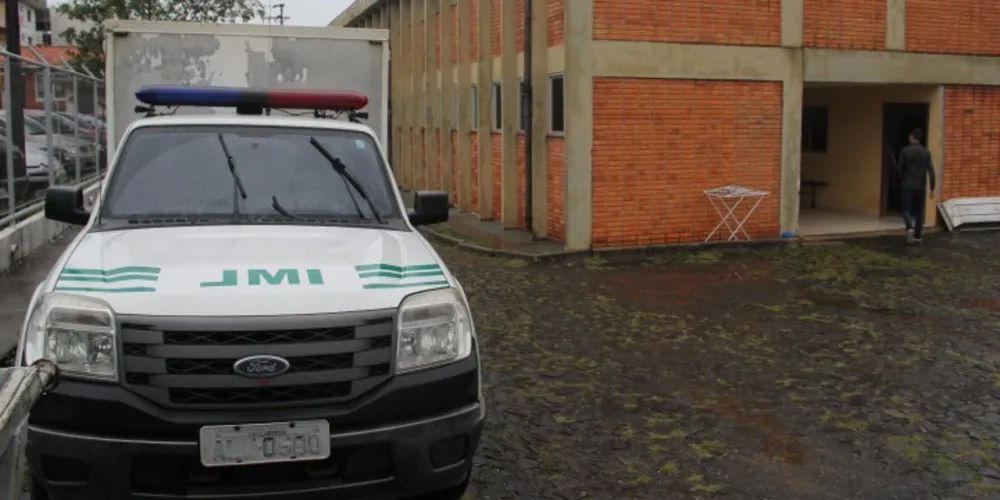 Imagem ilustrativa da imagem Homem assassinado a tiros na Ronda era presidiário