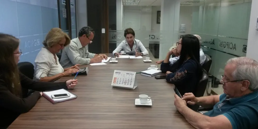 Imagem ilustrativa da imagem 'Encontro da carne' ocorre em maio em Ponta Grossa