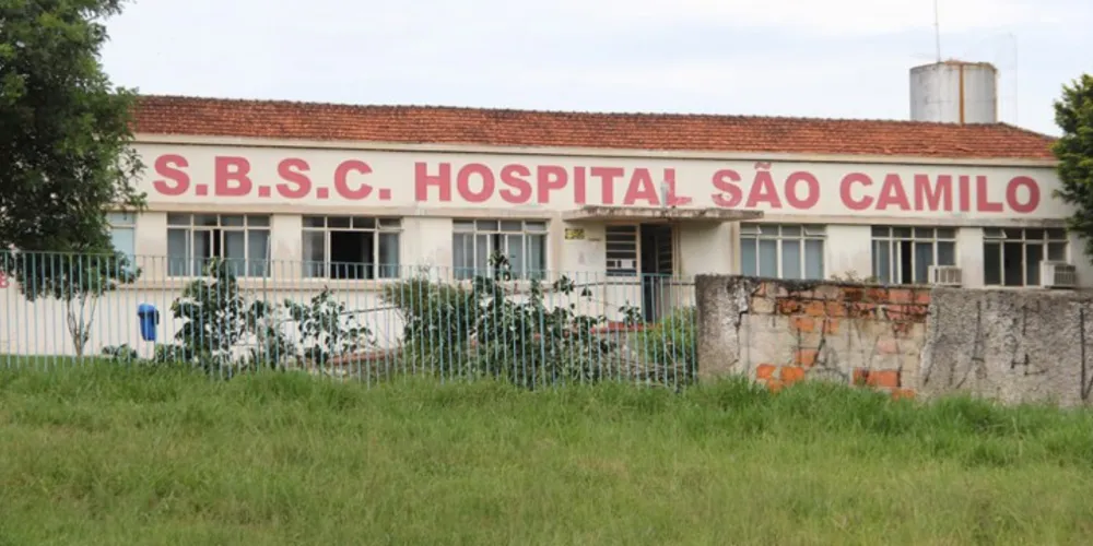 Imagem ilustrativa da imagem Futuro do São Camilo será definido pela Prefeitura e donos