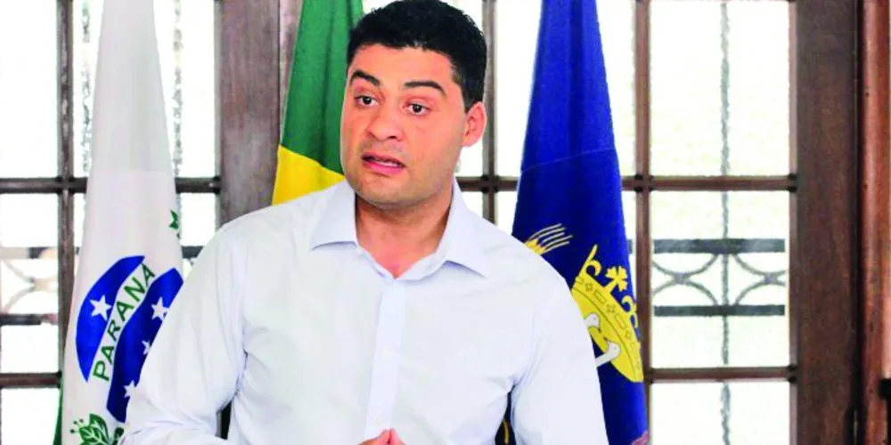 Imagem ilustrativa da imagem Rangel é condenado a pagar R$ 6 mil à mulher de Laroca