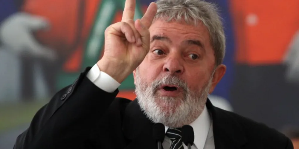 Imagem ilustrativa da imagem Juiz autoriza investigação sobre sítio utilizado por Lula