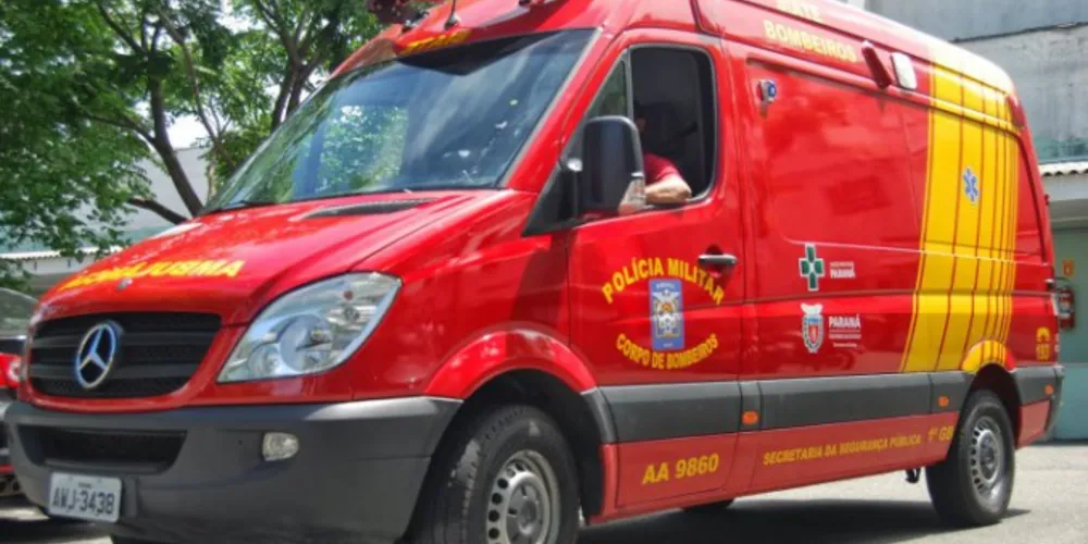 Imagem ilustrativa da imagem Homem é encontrado morto dentro de casa