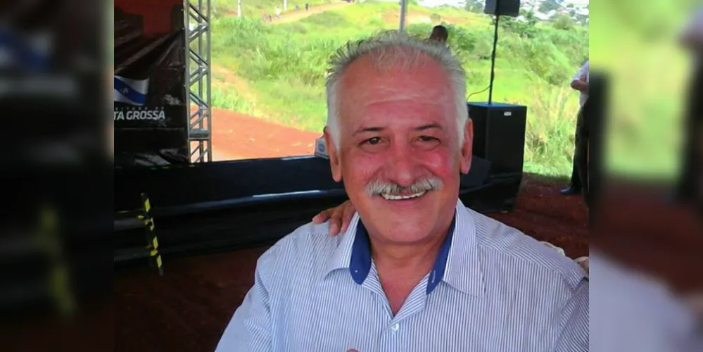Imagem ilustrativa da imagem Diretor da CPS, Carlos Augusto Jorge morre aos 60 anos