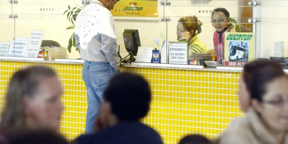 Imagem ilustrativa da imagem Associação alerta para fraude na venda de passagens