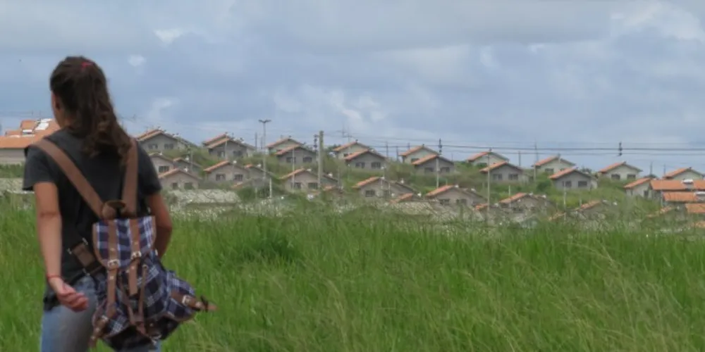 Imagem ilustrativa da imagem Violência é rotina nos novos conjuntos habitacionais