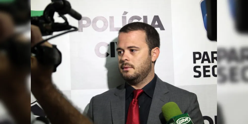 Imagem ilustrativa da imagem Enteado que matou madrasta é apreendido em Curitiba