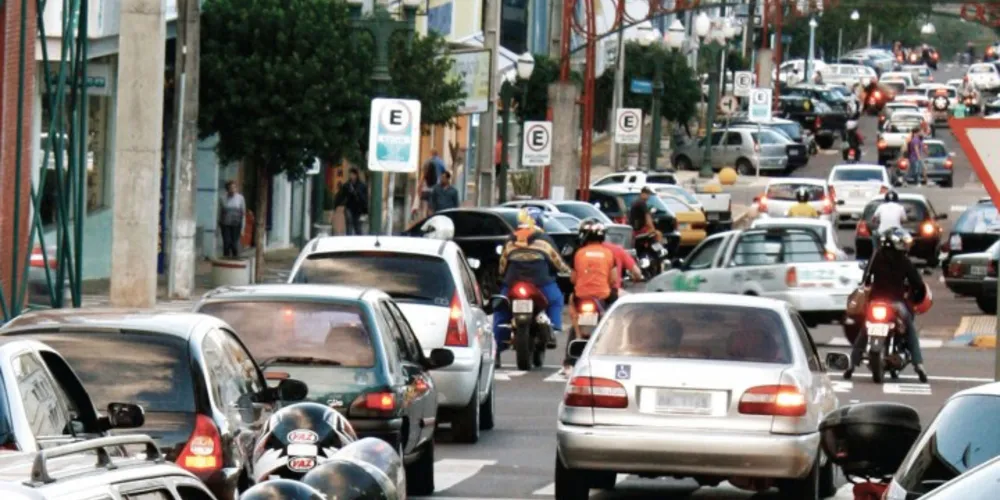 Imagem ilustrativa da imagem Segunda parcela do IPVA vence na próxima semana