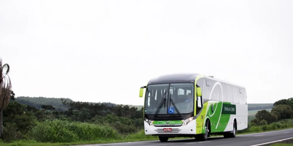 Imagem ilustrativa da imagem Princesa dos Campos amplia benefícios do serviço de ônibus 
