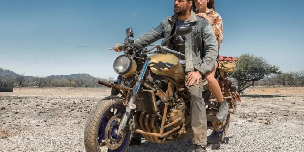 Imagem ilustrativa da imagem Cinema nacional ganha ‘Mad Max’ nordestino