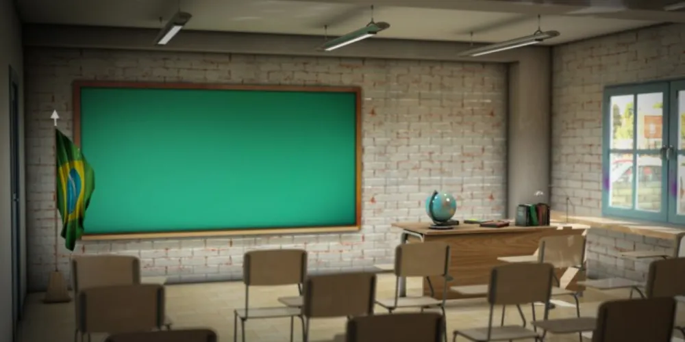 Imagem ilustrativa da imagem Facebook expõe assédio sexual praticado por professores