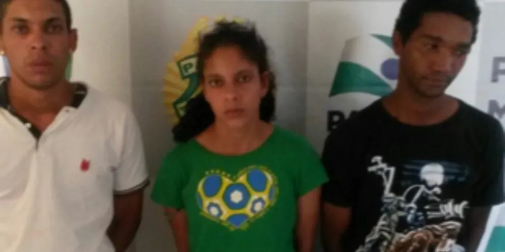 Imagem ilustrativa da imagem Carro roubado bate e entrega localização de grupo criminoso