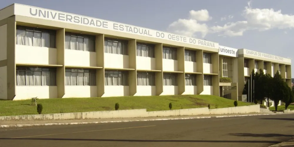Imagem ilustrativa da imagem Unioeste divulga o resultado do Vestibular hoje