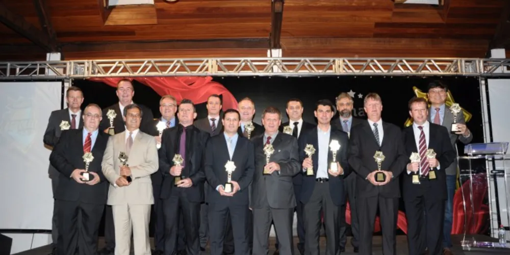 Imagem ilustrativa da imagem Abertas as indicações para o Troféu Agroleite 2016