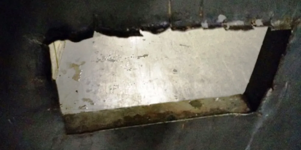 Imagem ilustrativa da imagem Presos fogem da penitenciária de Cruzeiro do Oeste