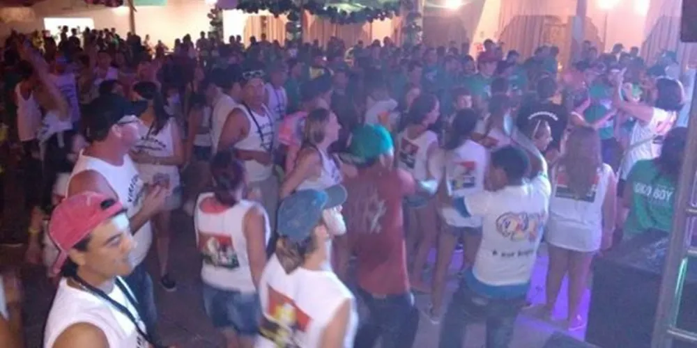 Imagem ilustrativa da imagem Prefeitura de Rebouças realiza 'Carnaval Abre Alas'